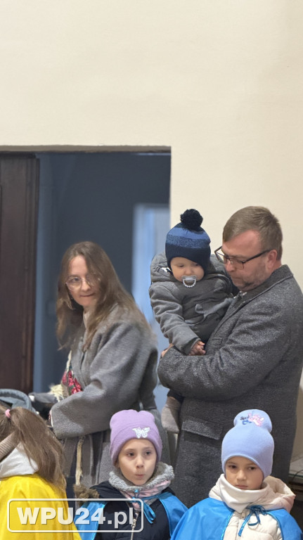 „Boży influencer” na zawsze w Obrytem