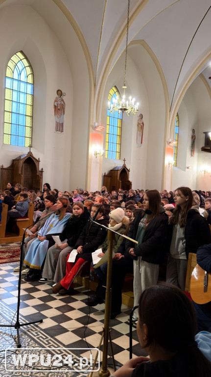 „Boży influencer” na zawsze w Obrytem