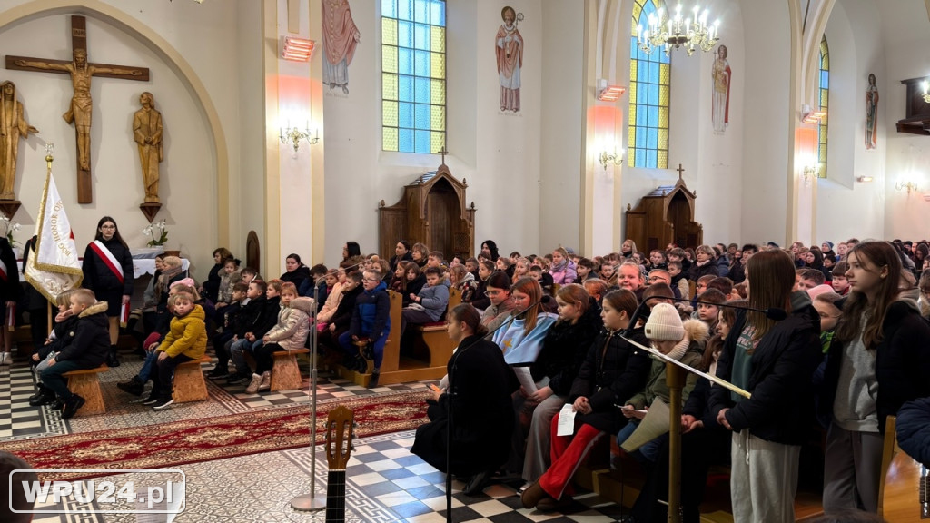 „Boży influencer” na zawsze w Obrytem