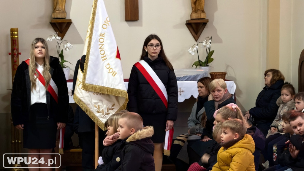 „Boży influencer” na zawsze w Obrytem