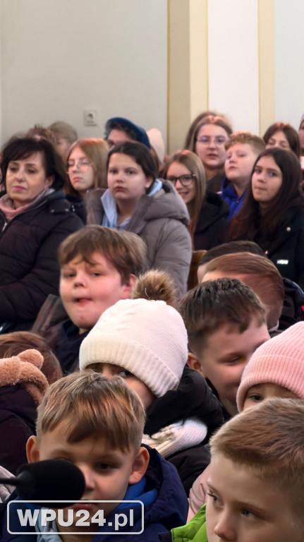 „Boży influencer” na zawsze w Obrytem