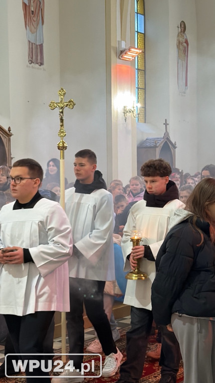 „Boży influencer” na zawsze w Obrytem