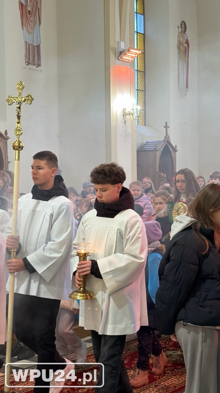 „Boży influencer” na zawsze w Obrytem