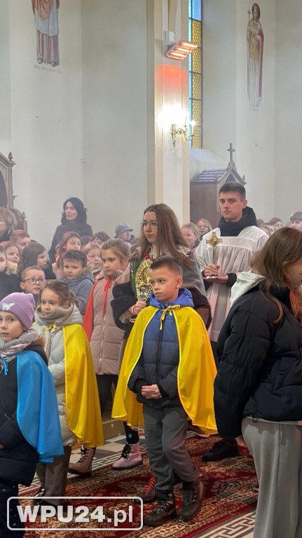 „Boży influencer” na zawsze w Obrytem