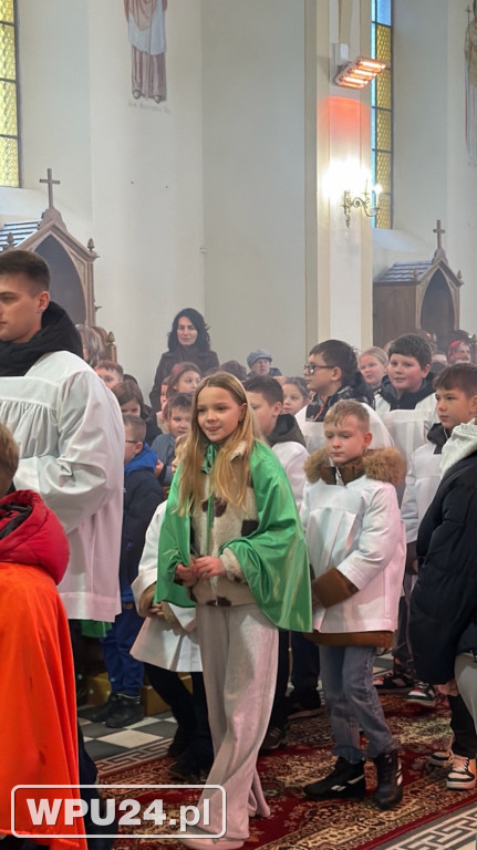 „Boży influencer” na zawsze w Obrytem