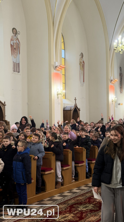 „Boży influencer” na zawsze w Obrytem