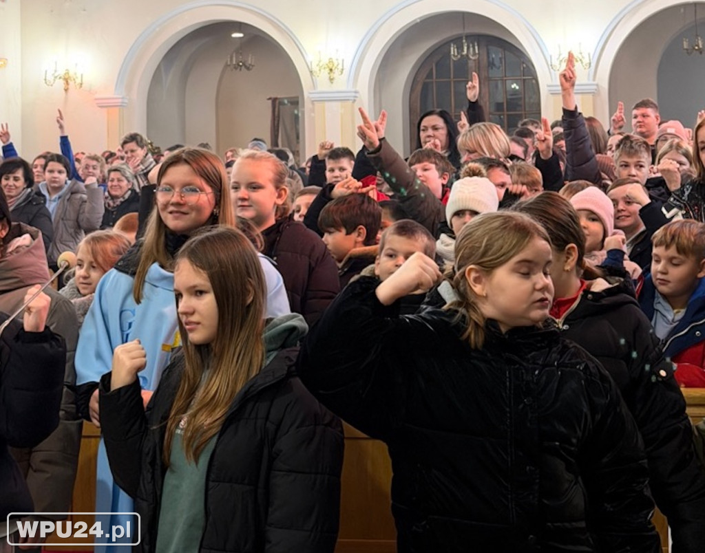 „Boży influencer” na zawsze w Obrytem