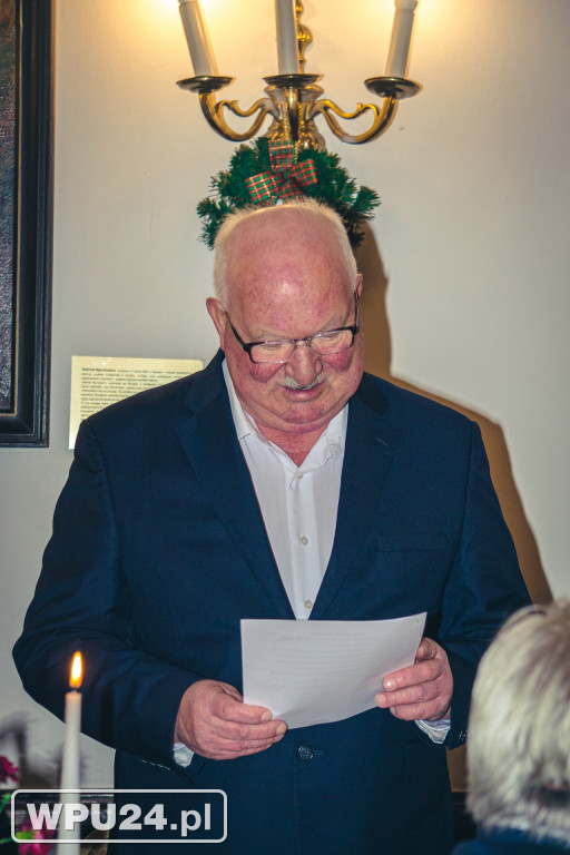 Pół wieku pracy, 35 lat w Pułtusku