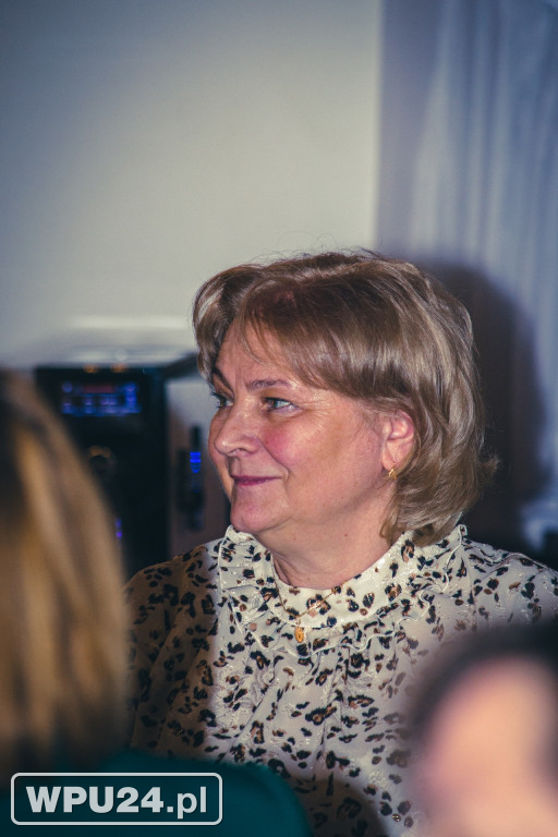 Pół wieku pracy, 35 lat w Pułtusku