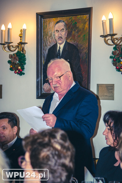 Pół wieku pracy, 35 lat w Pułtusku