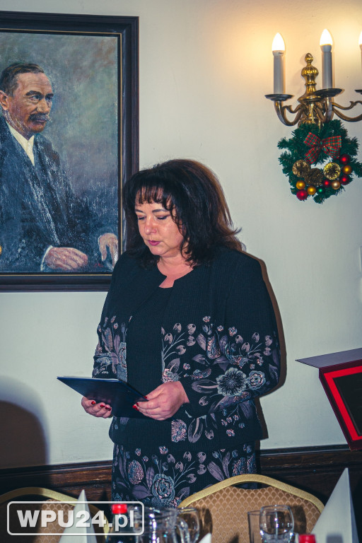 Pół wieku pracy, 35 lat w Pułtusku