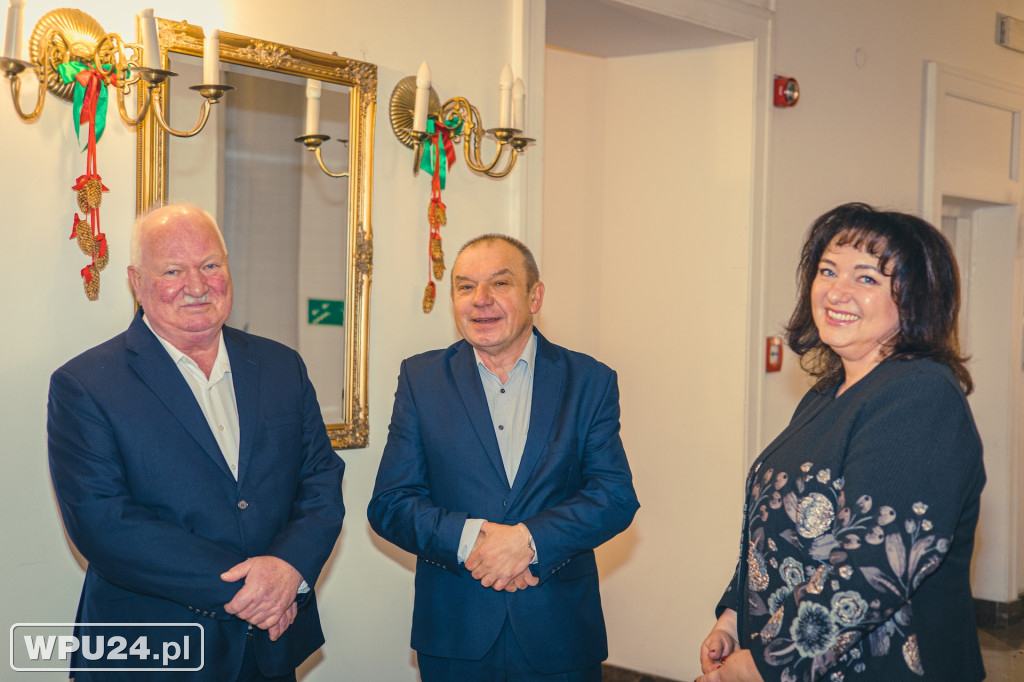 Pół wieku pracy, 35 lat w Pułtusku