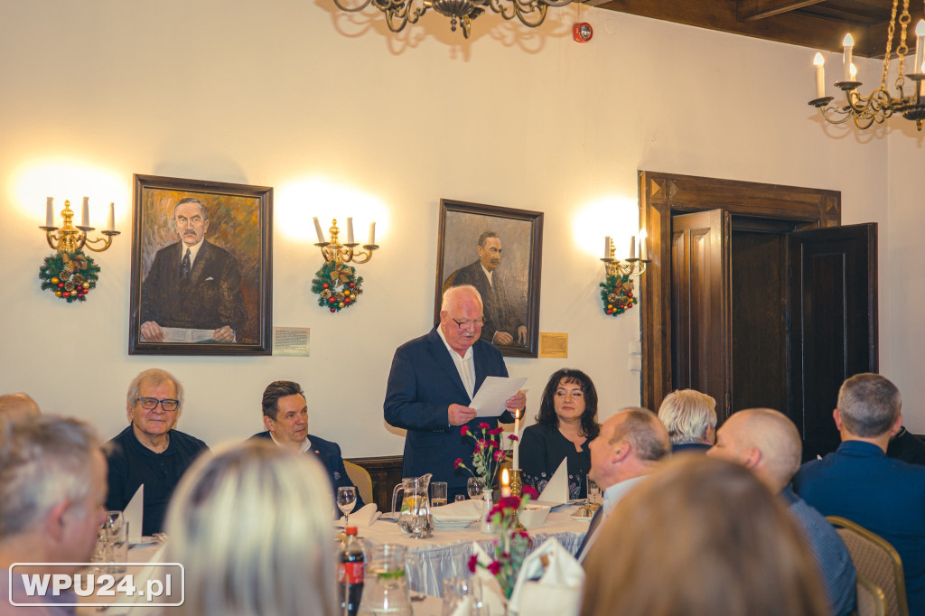 Pół wieku pracy, 35 lat w Pułtusku