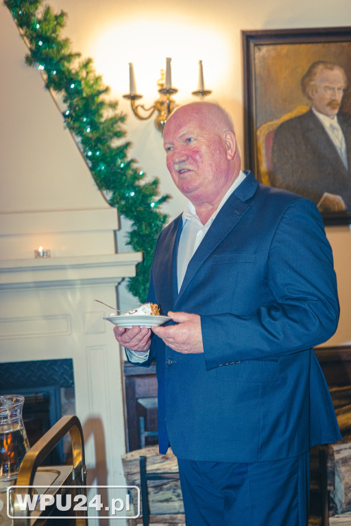 Pół wieku pracy, 35 lat w Pułtusku