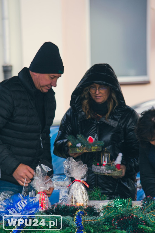 Święta w sercu miasta. Zobacz Wigilęi w Pułtusku