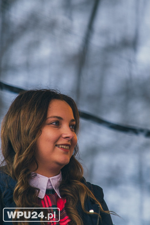 Święta w sercu miasta. Zobacz Wigilęi w Pułtusku