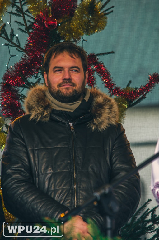 Święta w sercu miasta. Zobacz Wigilęi w Pułtusku