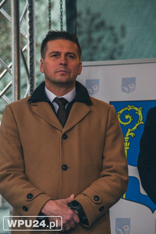 Święta w sercu miasta. Zobacz Wigilęi w Pułtusku