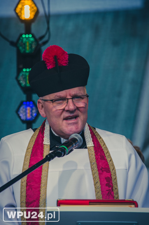 Święta w sercu miasta. Zobacz Wigilęi w Pułtusku