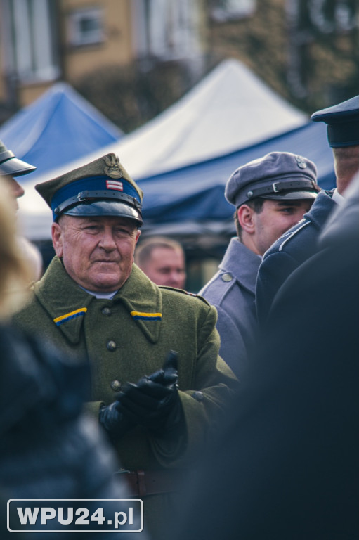 Święta w sercu miasta. Zobacz Wigilęi w Pułtusku