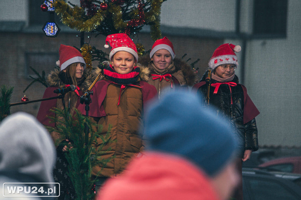 Święta w sercu miasta. Zobacz Wigilęi w Pułtusku