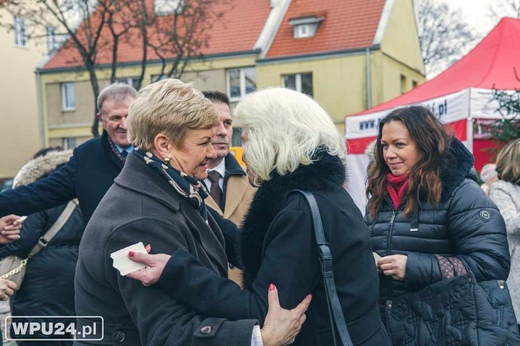 Święta w sercu miasta. Zobacz Wigilęi w Pułtusku