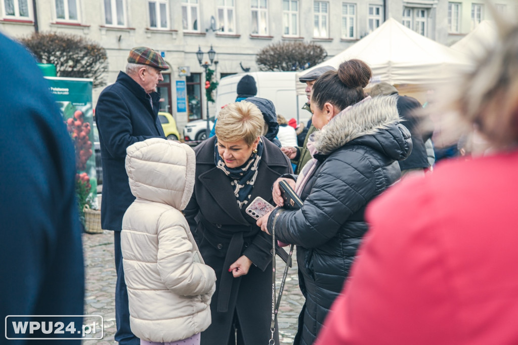 Święta w sercu miasta. Zobacz Wigilęi w Pułtusku