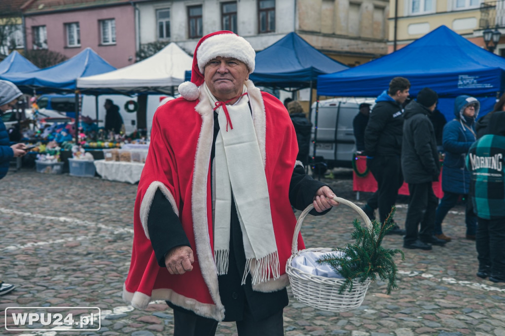Święta w sercu miasta. Zobacz Wigilęi w Pułtusku