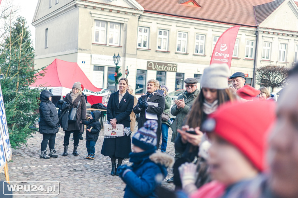 Święta w sercu miasta. Zobacz Wigilęi w Pułtusku