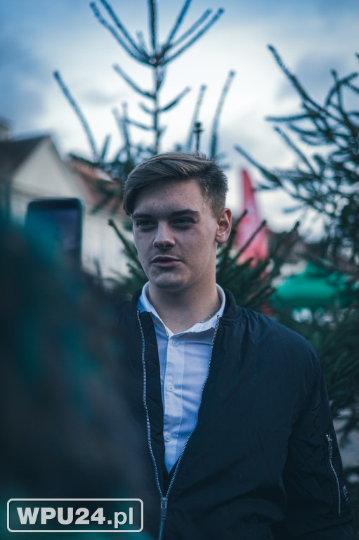 Święta w sercu miasta. Zobacz Wigilęi w Pułtusku