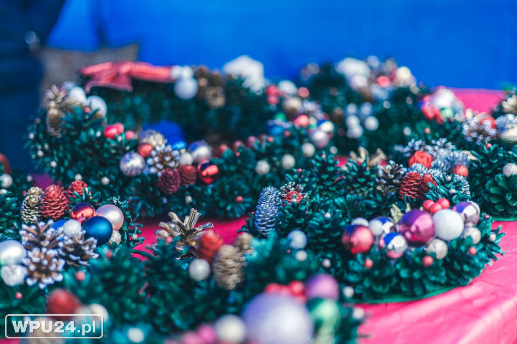 Święta w sercu miasta. Zobacz Wigilęi w Pułtusku