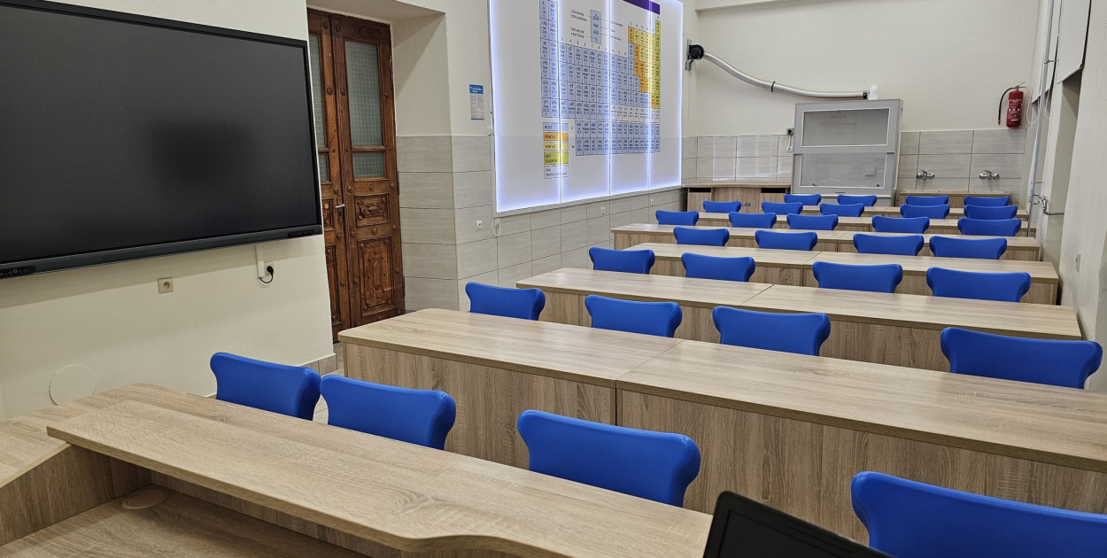 Kolejne zmiany w Liceum Ogólnokształcącym