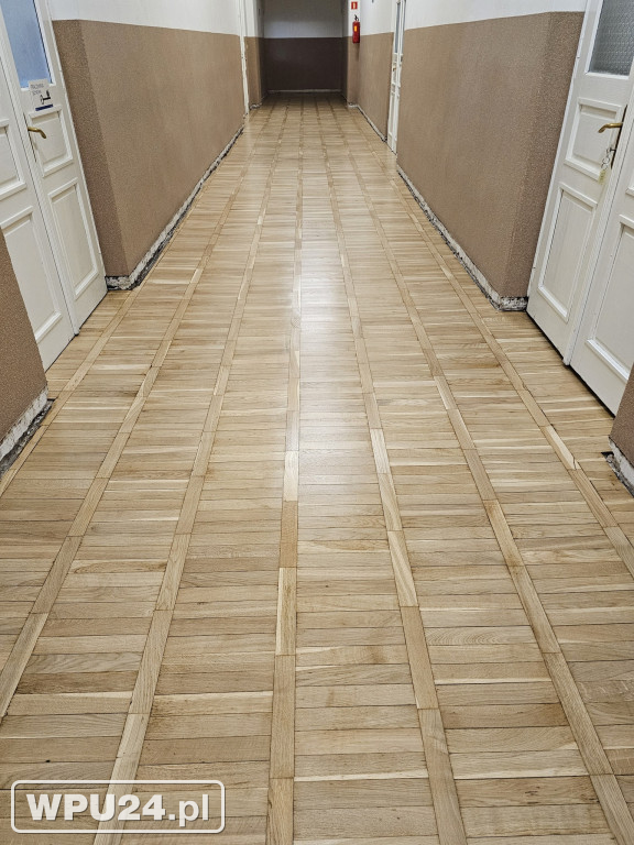 Kolejne zmiany w Liceum Ogólnokształcącym