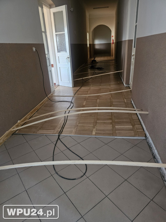 Kolejne zmiany w Liceum Ogólnokształcącym