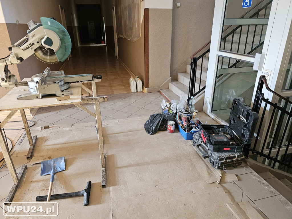 Kolejne zmiany w Liceum Ogólnokształcącym