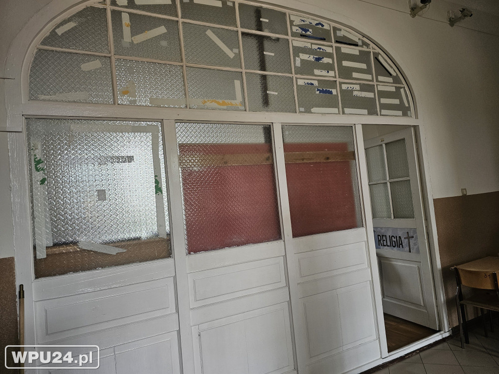 Kolejne zmiany w Liceum Ogólnokształcącym