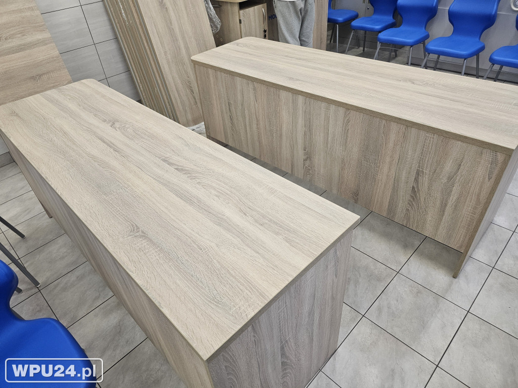 Kolejne zmiany w Liceum Ogólnokształcącym