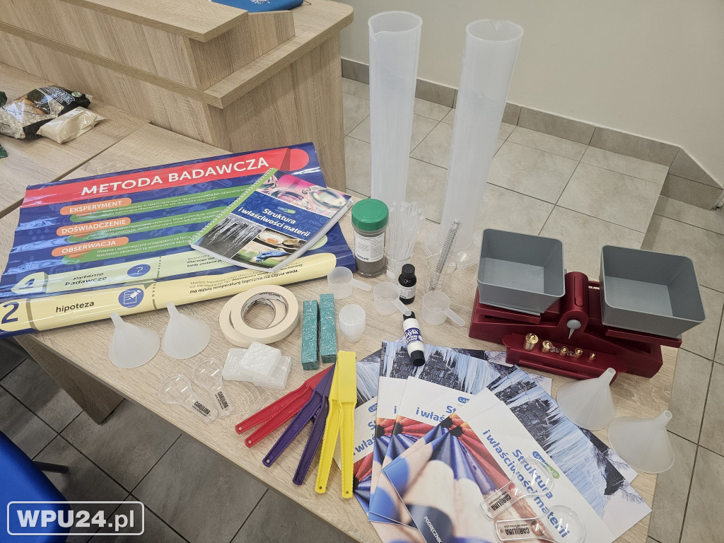 Kolejne zmiany w Liceum Ogólnokształcącym