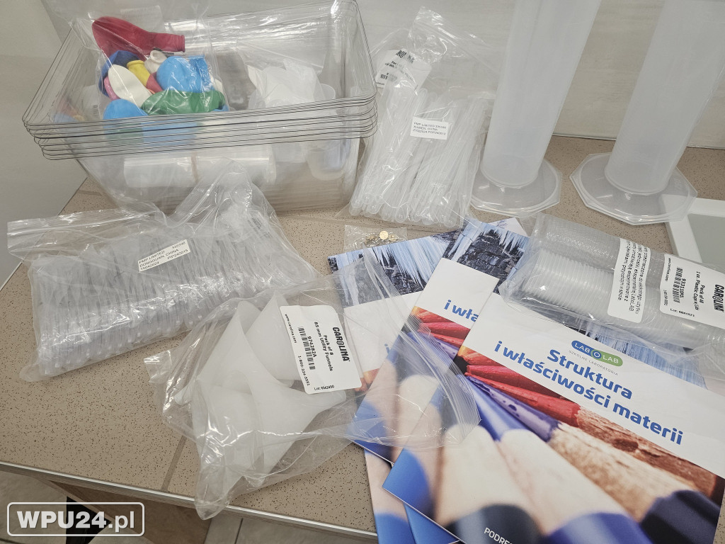 Kolejne zmiany w Liceum Ogólnokształcącym