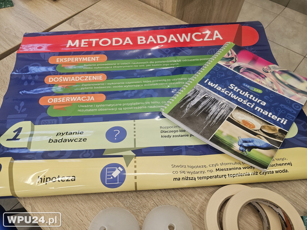 Kolejne zmiany w Liceum Ogólnokształcącym