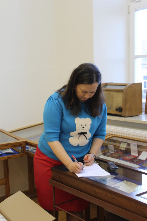 Sprzęt multimedialny dla placówek oświatowych