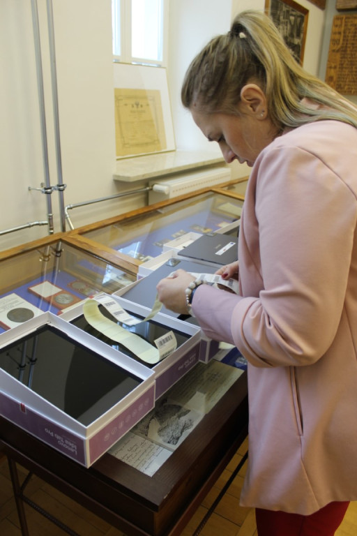 Sprzęt multimedialny dla placówek oświatowych