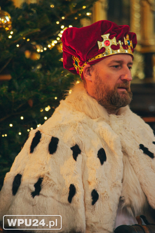 Tak świętowano Trzech Króli w Pułtusku