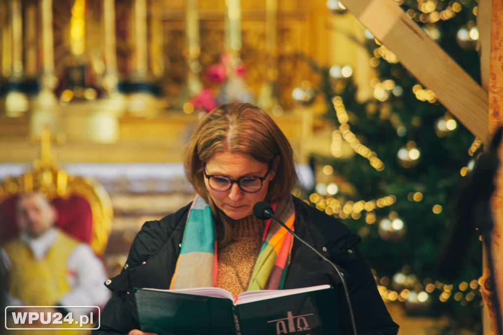 Tak świętowano Trzech Króli w Pułtusku