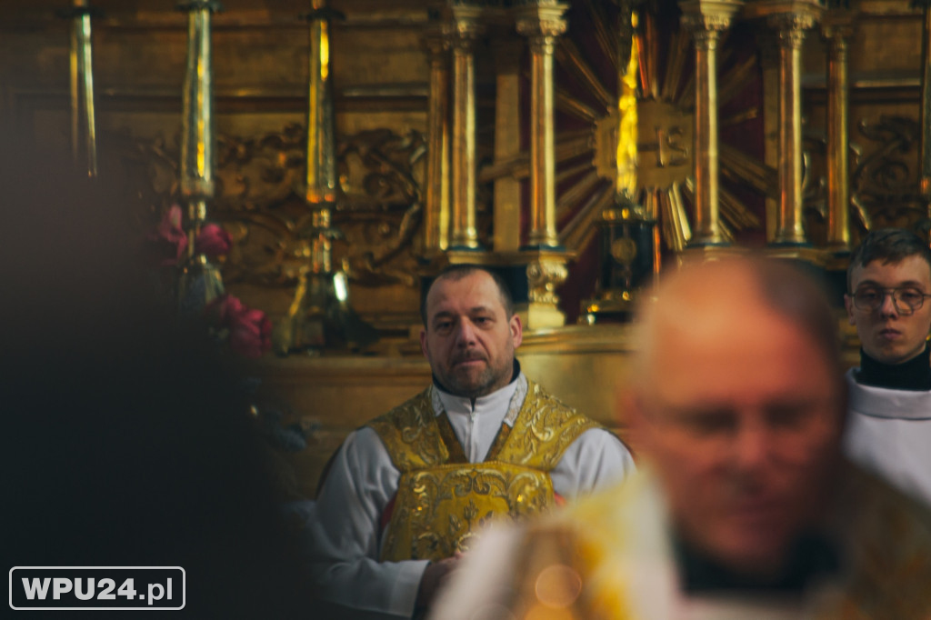 Tak świętowano Trzech Króli w Pułtusku