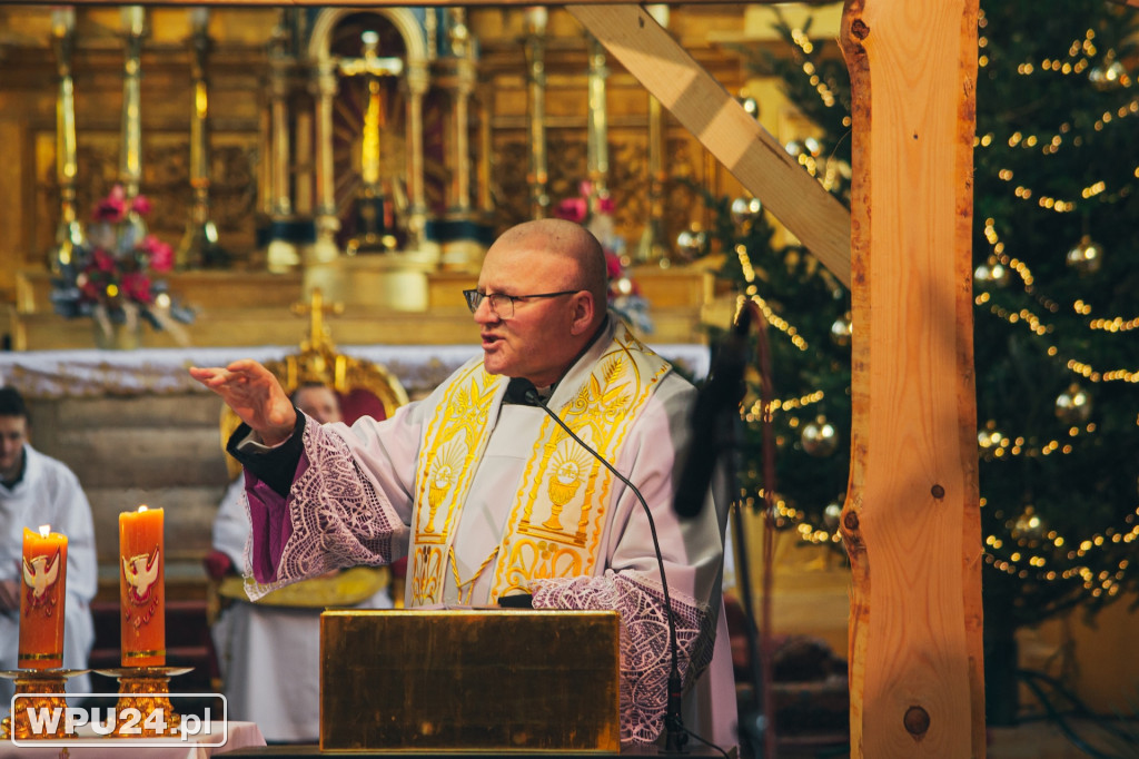 Tak świętowano Trzech Króli w Pułtusku