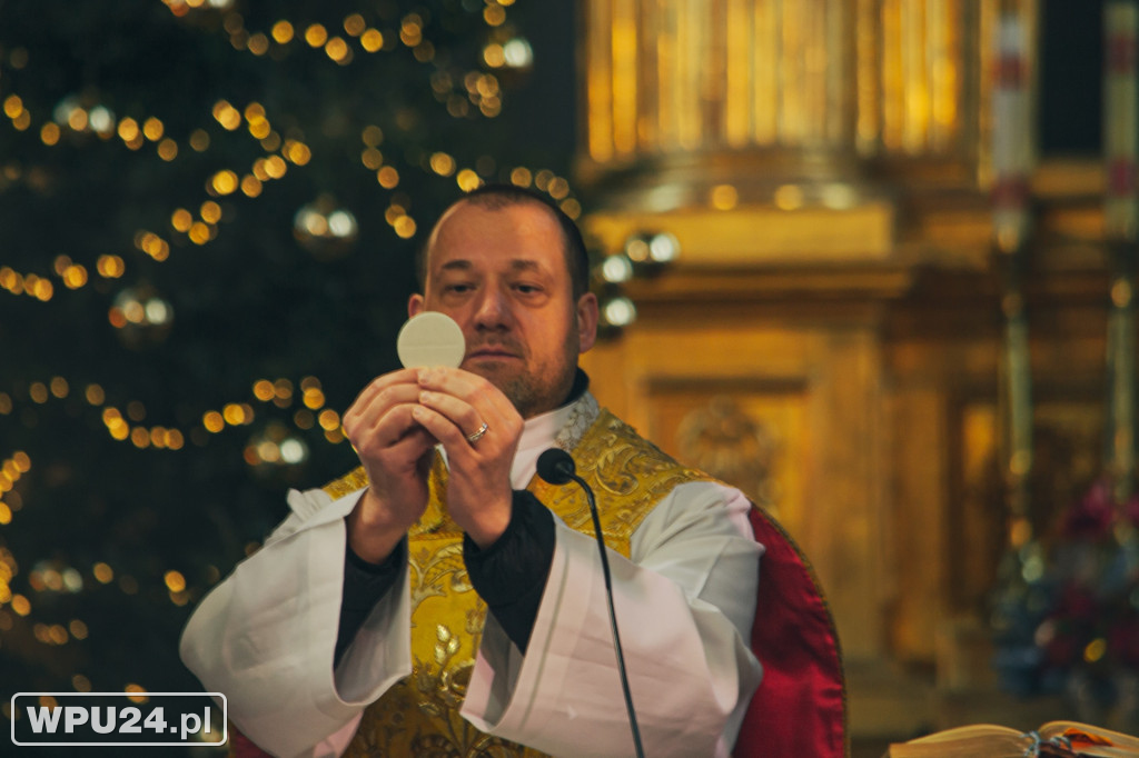 Tak świętowano Trzech Króli w Pułtusku