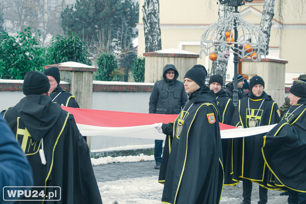 Tak świętowano Trzech Króli w Pułtusku