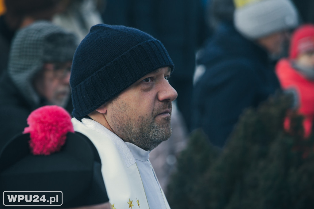 Tak świętowano Trzech Króli w Pułtusku