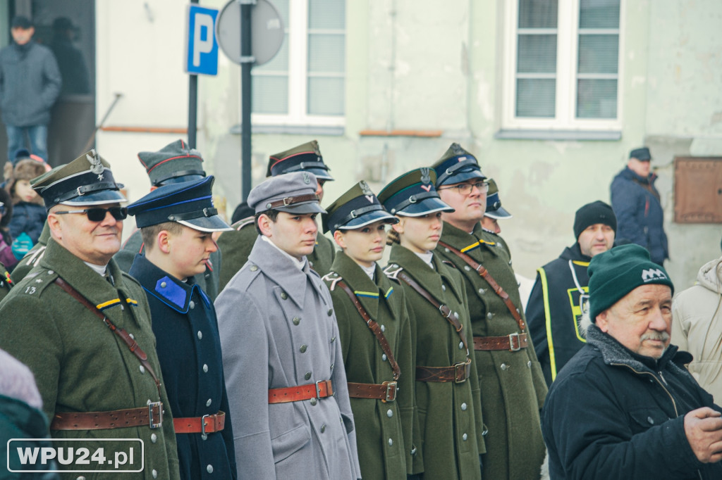 Tak świętowano Trzech Króli w Pułtusku